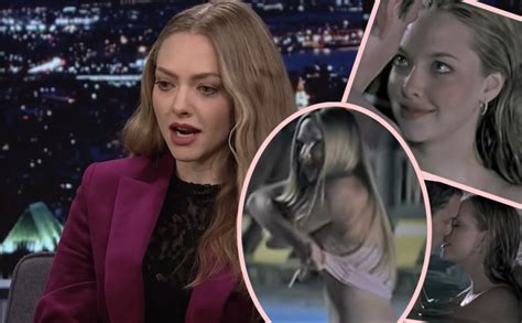 Amanda Seyfried Nude: Porn Videos & Sex Tapes